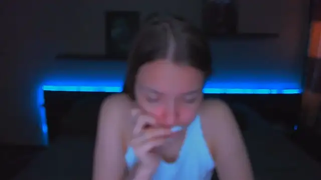 Sembang XXX Secara Langsung AlexaBarkley