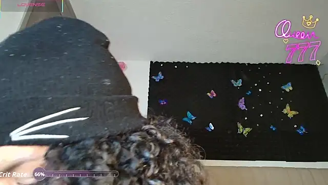 golden_goddess38's Webcam Show