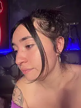 Sophie_LS' Live XXX Chat