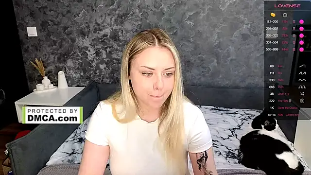 StasyLucke – Naživo XXX chat