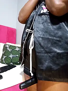 Živý XXX chat Shaniko89