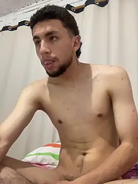 Show de webcam de ever10183