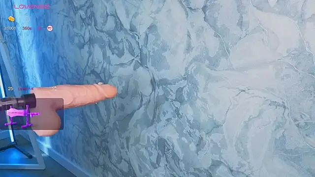 babykadrain's Live XXX Chat