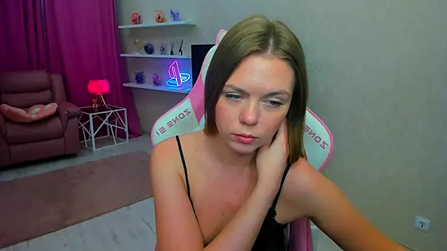 Živý XXX chat Strawberrye