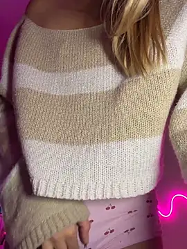 fanyabbey Chat XXX in diretta