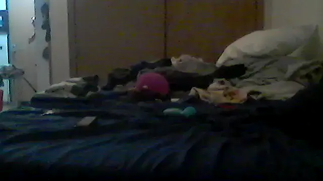 Silencio26 webkamerás műsora