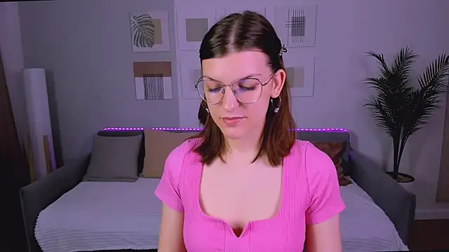 AnnaThorne Obrolan Langsung XXX