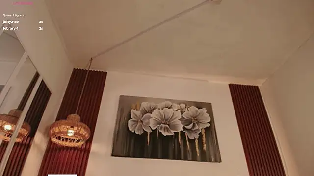 Alice-blakerのライブXXXチャット