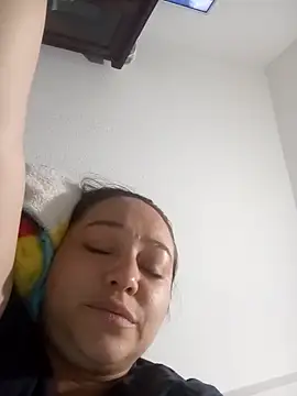 SabrinaVantressのライブXXXチャット