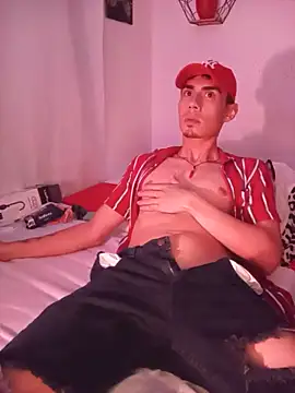 rada200722 Webcam Show