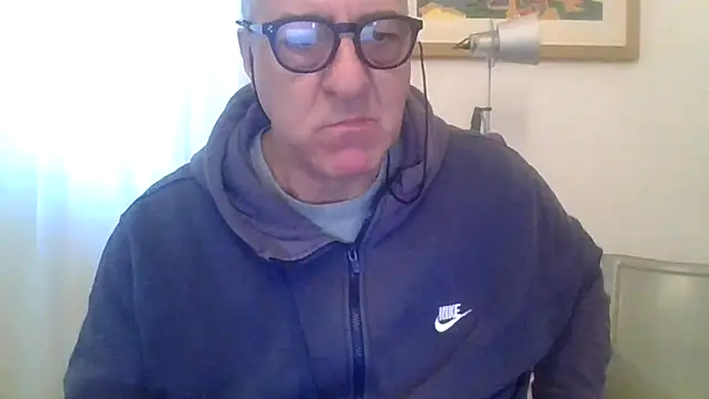 ANONIMO7735 Webcam-Show