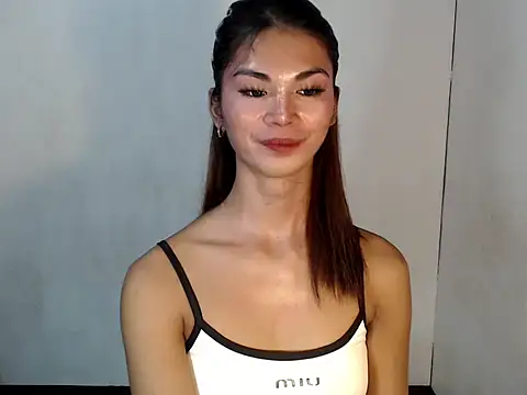 Cutiefy Pertunjukan Webcam