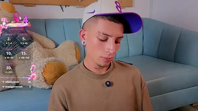 Luca_Prince_'s Live XXX Chat