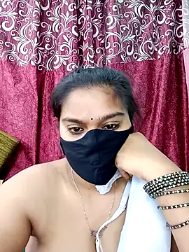 Jasmine_jaaan's Webcam Show