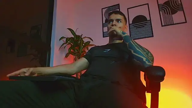 عرض كام ALPHA_DOMINUS_