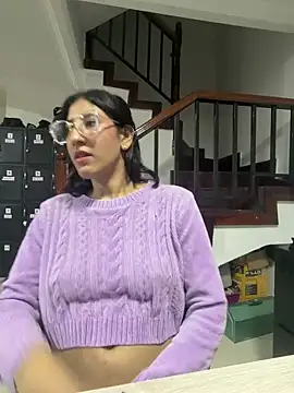 Violet_rousse7 现场XXX聊天