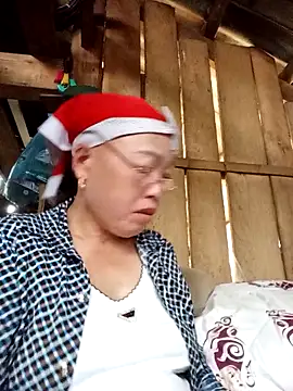 Agnes-baby's Live XXX Chat