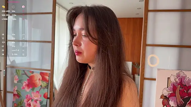 Chat XXX en directo de PlumyBun