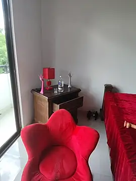 Živý XXX chat Ruvi_Queen