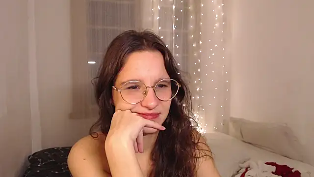 Lycalosex_: вебкам-шоу