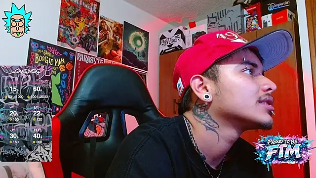 Hgp3riodictabl3: απ ευθείας συνομιλία ΧΧΧ