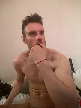 Вебкам-шоу pervobooy