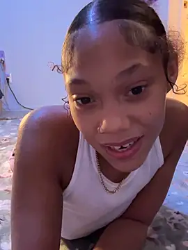 Chat XXX en directo de Tamiii420