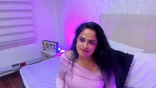 MaluRivers Webcam-Show