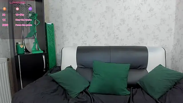 Živý XXX chat FemCupid