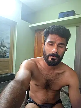 XXX chat uživo modela MALLUboy-04