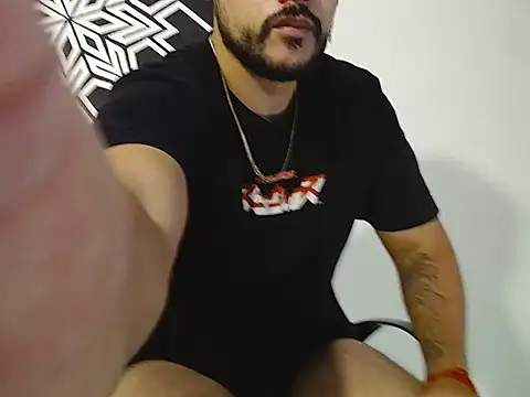 _CHRIS-DENNIS_ ওয়েবক্যাম শো