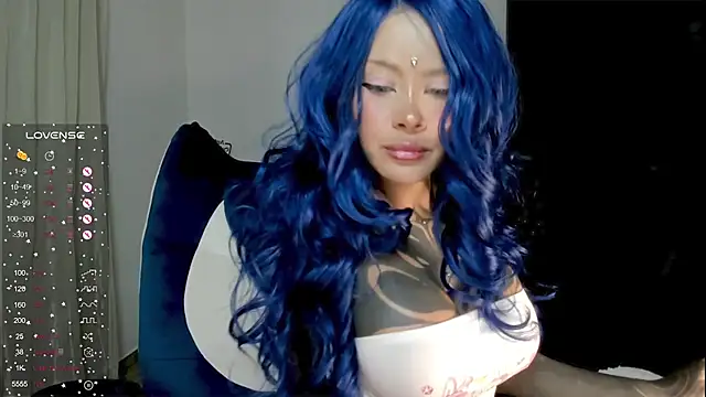 AlinaLukyanova 现场XXX聊天