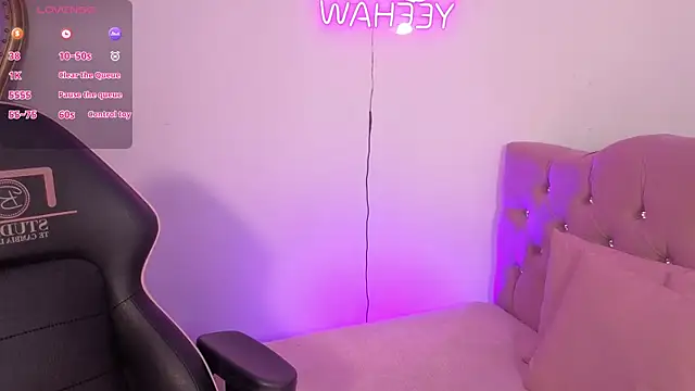 دردشة SABRIINA_TAY الجنسية المباشرة