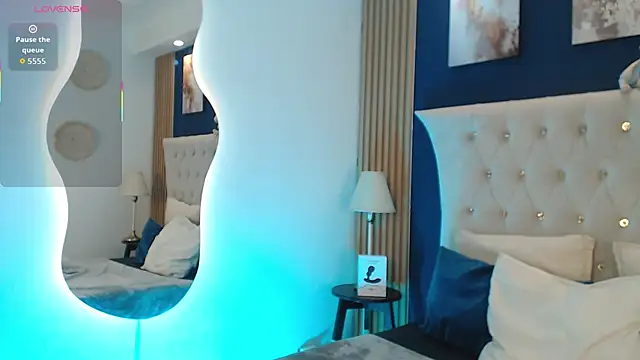 Fancy_Vixenn Webbikameraesitys