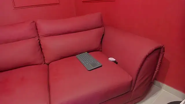 ZiaCarter_ Live XXX-Chat