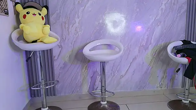 Chat XXX ao vivo de GOLD_BOYS