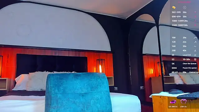 Leo_Savage_ Webcam-Show