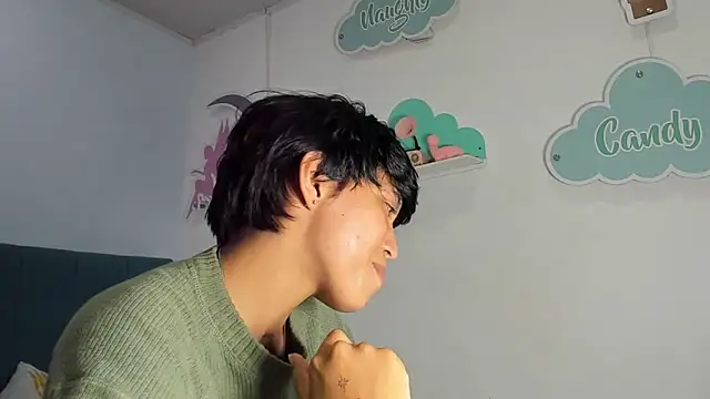 Živý XXX chat ivyheat3