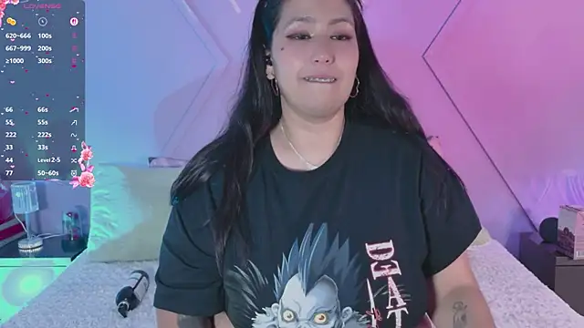 emmajohnss – Naživo XXX chat