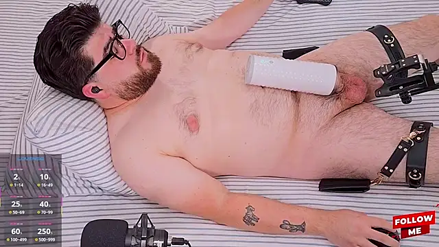 Show Webcam de jax_luna