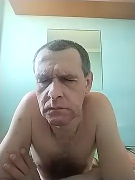 Andrzej-M – Kamerová šou