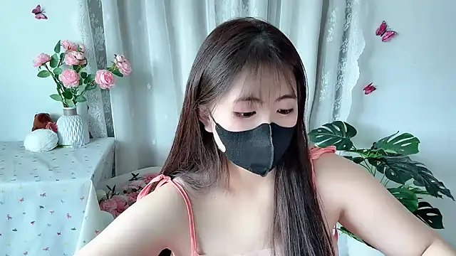 Amelia-babeen Live XXX chat