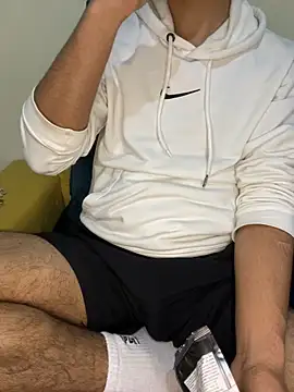 عرض كام K_lyon