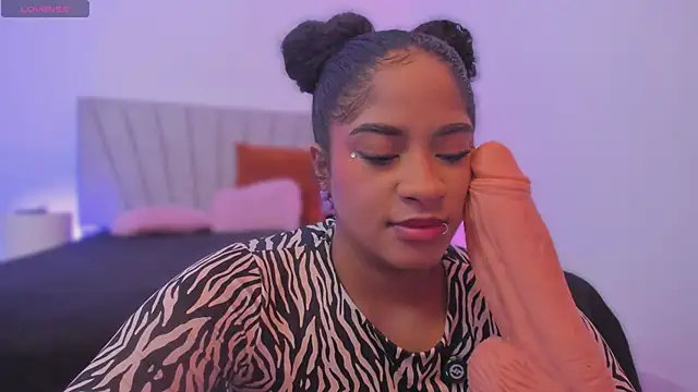 Chat XXX Live camilafoox7