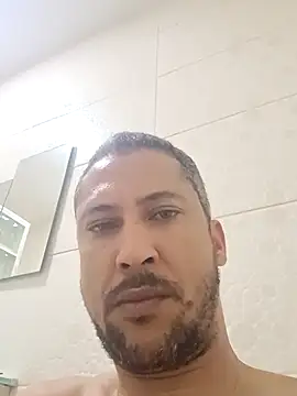 Arrombador20's Webcam Show