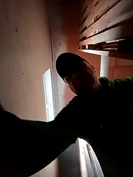 Show de webcam de mp863