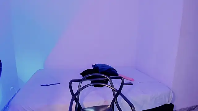 Webkamerová show Axel__fierro