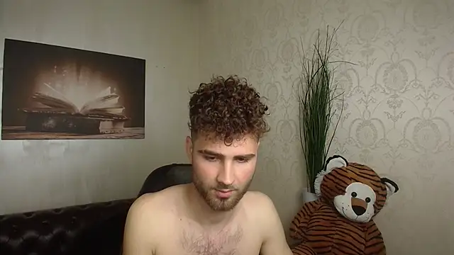KyloEast Webcamshow