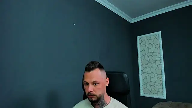 BrianHunts 在線直播表演