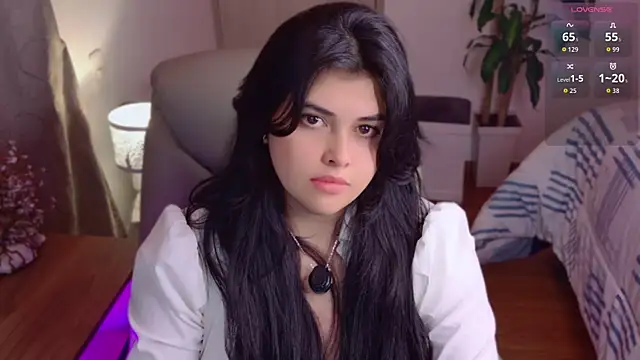 Nannicuteen Live XXX chat